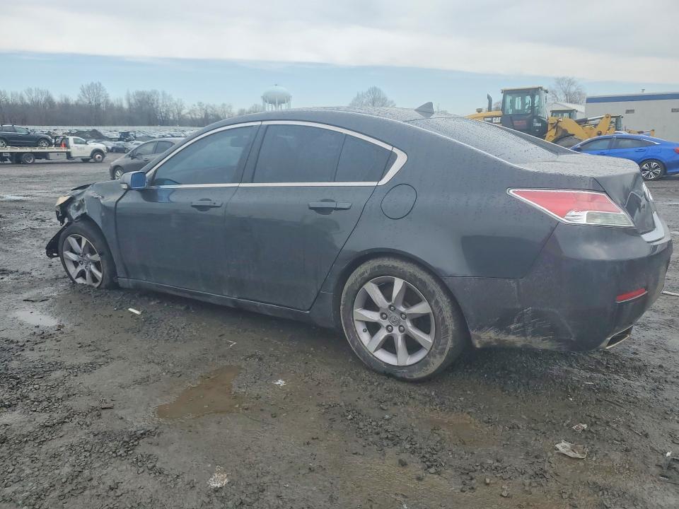 Aukcja sprzedaży 2013 Acura Tl, vin: 19UUA8F29DA013059, numer aukcji: 79516925