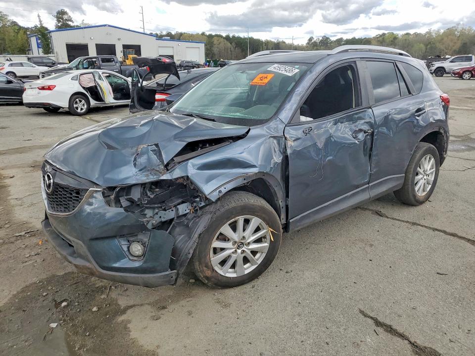 Aukcja sprzedaży 2013 Mazda Cx-5, vin: JM3KE2CE0D0133674, numer aukcji: 45925486