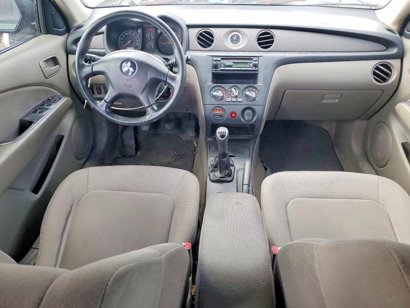 Продажа на аукционе авто 2005 Mitsubishi Outlander, vin: JA4LX31F95U605495, номер лота: 45524036