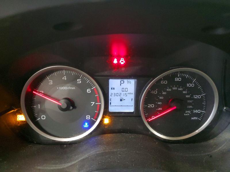 Aukcja sprzedaży 2015 Subaru Forester, vin: JF2SJADC9FH834523, numer aukcji: 48384626