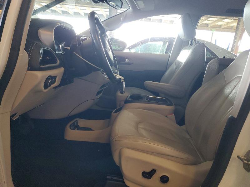 Продажа на аукционе авто 2021 Chrysler Pacifica, vin: 2C4RC1L78MR599187, номер лота: 79093725
