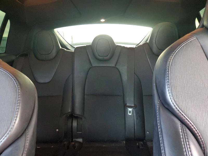 Продажа на аукционе авто 2018 Tesla Model X, vin: 5YJXCDE29JF112919, номер лота: 79535285