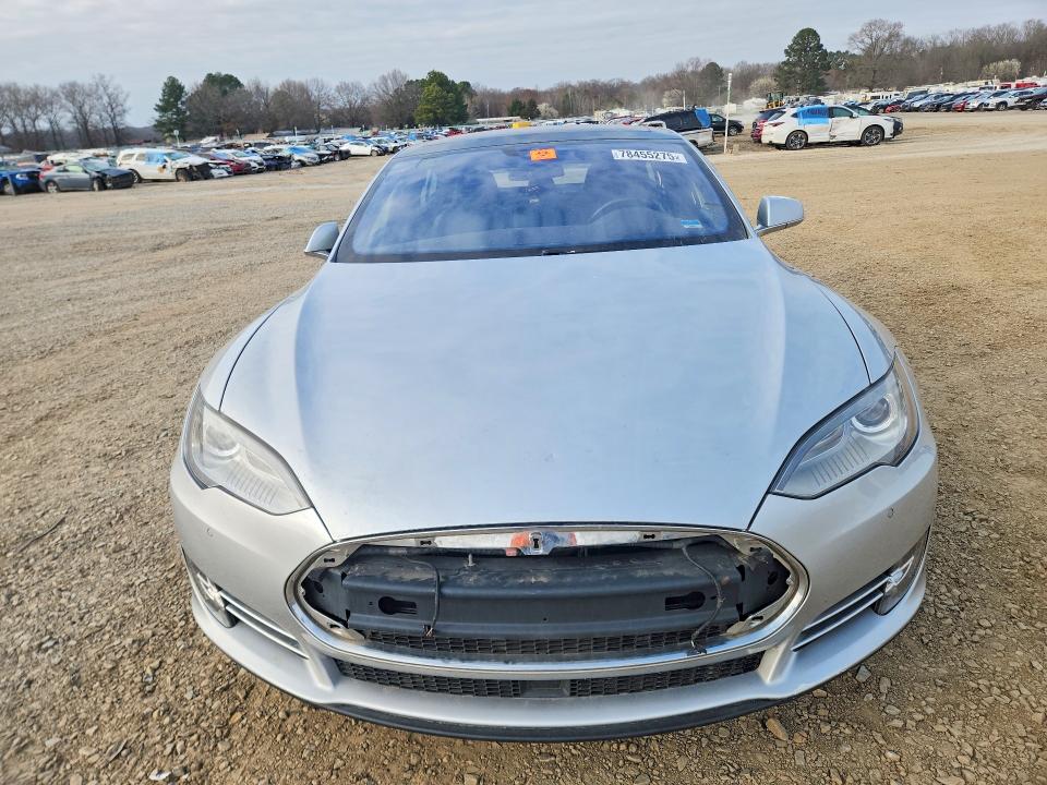 2016 Tesla Model S მანქანა იყიდება აუქციონზე, vin: 5YJSA1E2XGF123791, აუქციონის ნომერი: 78455275