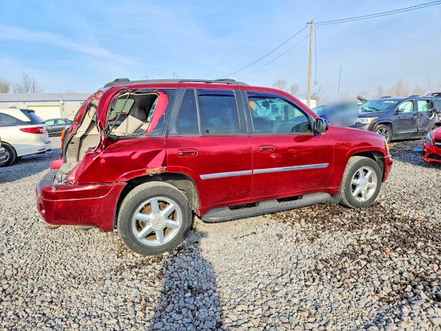 Продажа на аукционе авто 2009 Gmc Envoy, vin: 1GKDT43S192129299, номер лота: 47131296