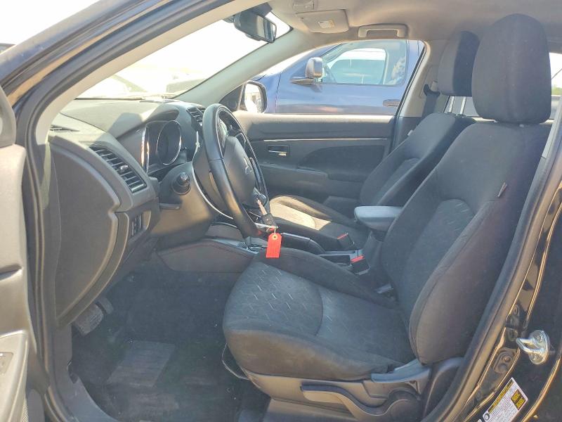 Aukcja sprzedaży 2021 Mitsubishi Outlander Sport, vin: JA4APUAU5MU009049, numer aukcji: 47617316