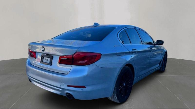 Продажа на аукционе авто 2019 Bmw 530, vin: WBAJA5C51KBX87048, номер лота: 45840546