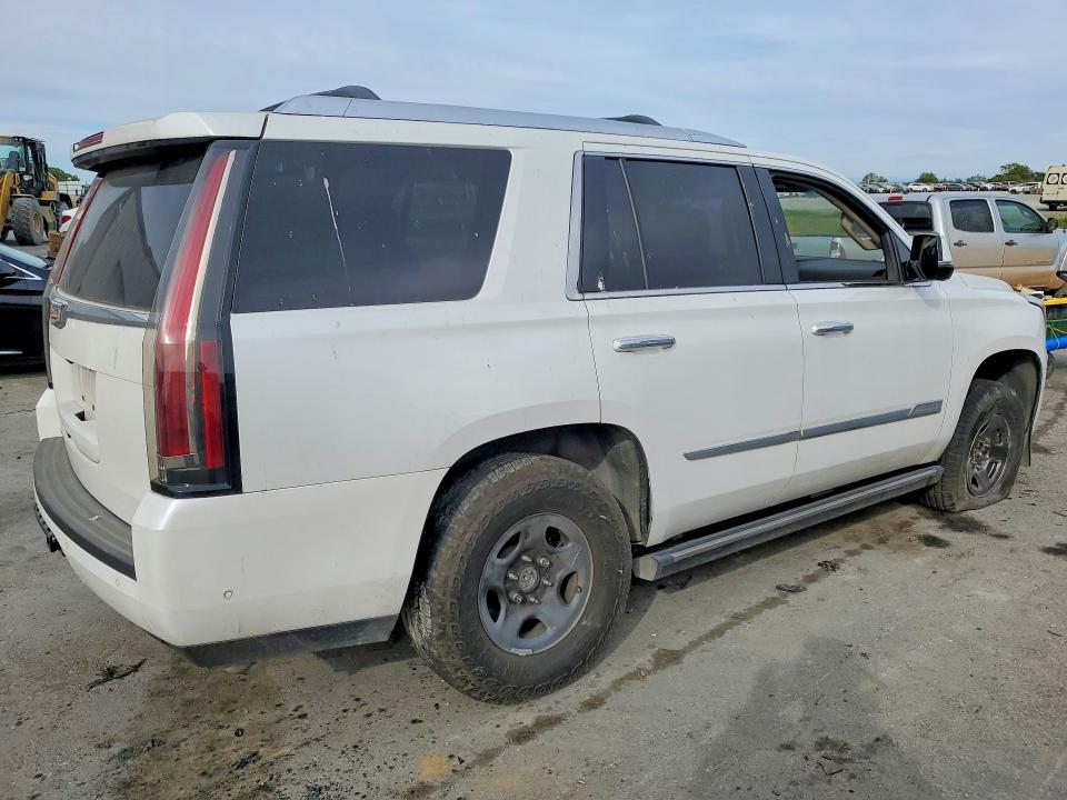 Продаж на аукціоні авто 2017 Cadillac Escalade, vin: 1GYS4CKJ8HR163985, номер лоту: 45609996
