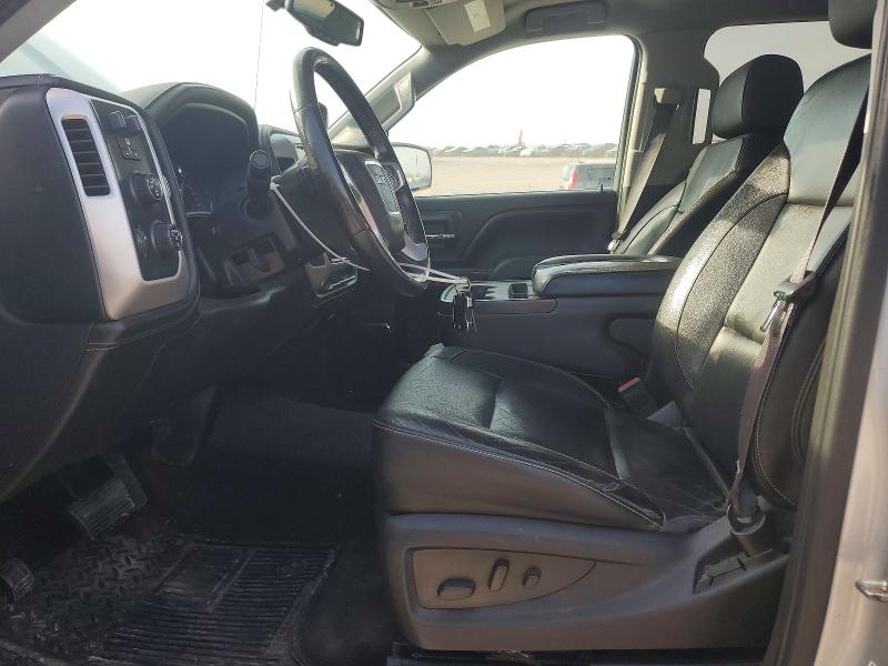 Продажа на аукционе авто 2016 Gmc Sierra, vin: 3GTU2NECXGG188656, номер лота: 48086966