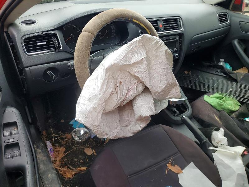 Продажа на аукционе авто 2012 Volkswagen Jetta, vin: 3VWDP7AJ4CM331157, номер лота: 45824726