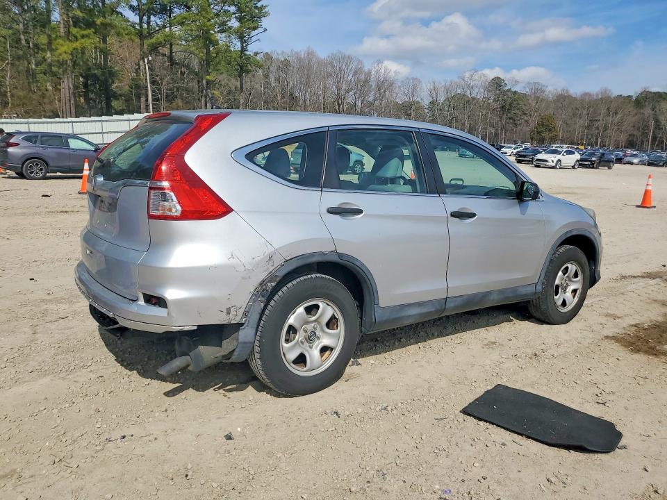 Aukcja sprzedaży 2015 Honda Cr-v, vin: 2HKRM3H3XFH544464, numer aukcji: 78433775
