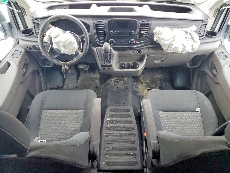 Продаж на аукціоні авто 2023 Ford Transit, vin: 1FTBR2X80PKA36873, номер лоту: 46357376