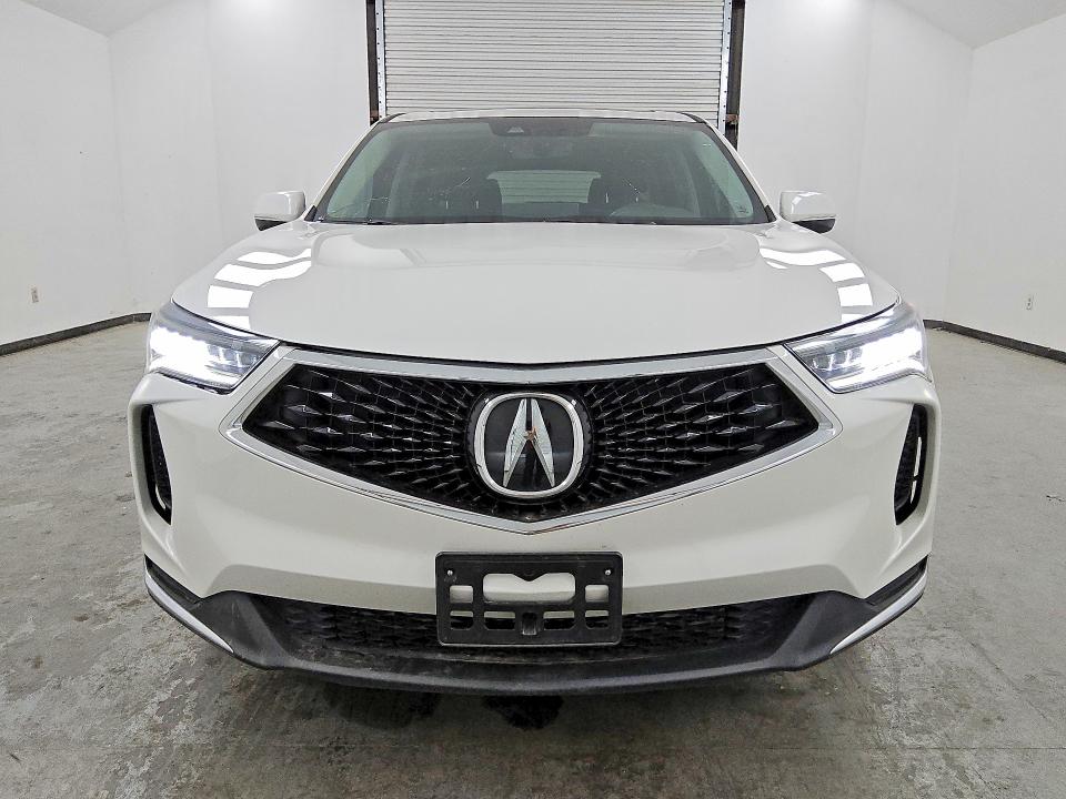 Aukcja sprzedaży 2024 Acura Rdx, vin: 5J8TC2H35RL028808, numer aukcji: 99792085