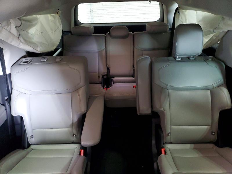 Продаж на аукціоні авто 2025 Ford Expedition, vin: 1FMJK1J87SEA29974, номер лоту: 46712016