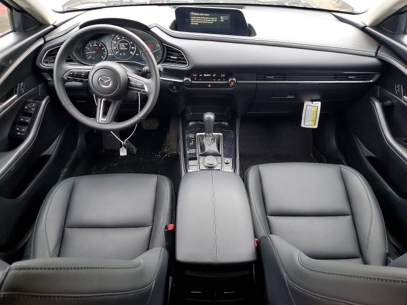 Продажа на аукционе авто 2024 Mazda Cx-30, vin: 3MVDMBBM4RM666756, номер лота: 47834176