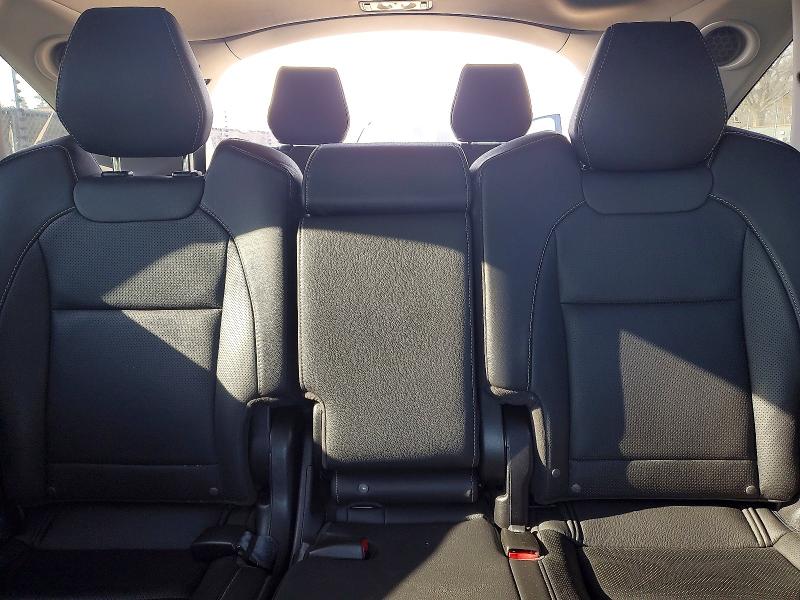 47312246 :رقم المزاد ، 5J8YD4H5XKL035307 vin ، 2019 Acura Mdx مزاد بيع