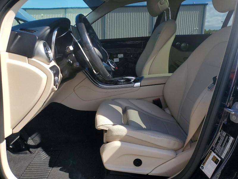 46332826 :رقم المزاد ، WDC0G4KB6JV023640 vin ، 2018 Mercedes-benz Glc مزاد بيع