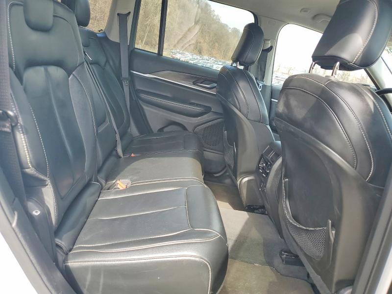 Продаж на аукціоні авто 2023 Jeep Grand Cherokee, vin: 1C4RJHBG6PC518121, номер лоту: 79931715