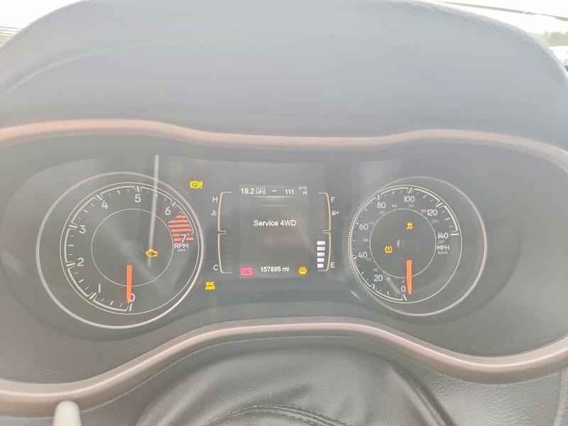 Auction sale of the 2016 Jeep Cherokee, vin: 1C4PJMCB9GW144184, lot number: 48057536