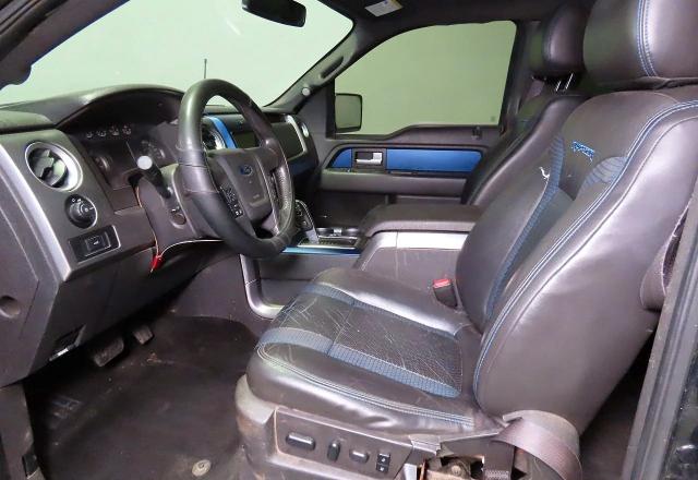 Aukcja sprzedaży 2013 Ford F150, vin: 1FTFW1R64DFD69131, numer aukcji: 46049676