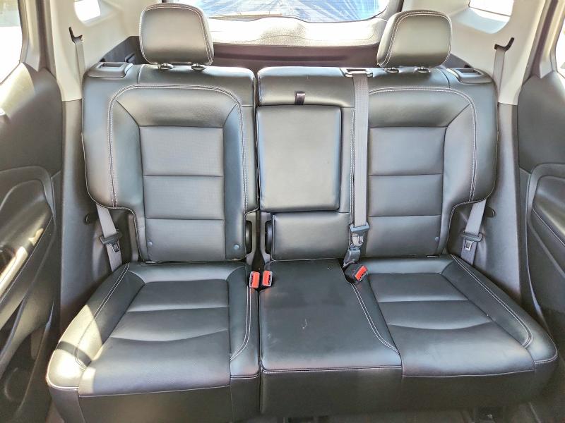 Aukcja sprzedaży 2023 Gmc Terrain, vin: 3GKALPEG6PL203289, numer aukcji: 47382906