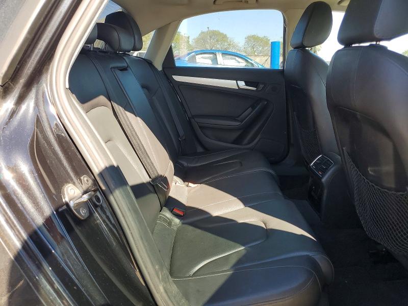 Aukcja sprzedaży 2011 Audi A4, vin: WAUEFAFL6BN044339, numer aukcji: 47138006