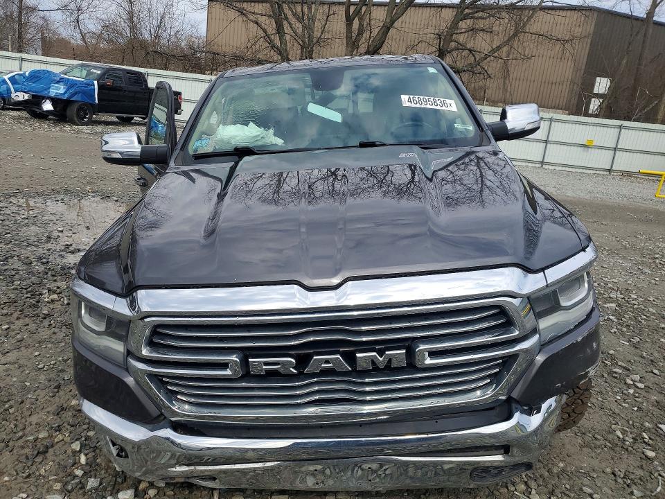 Aukcja sprzedaży 2020 Ram 1500, vin: 1C6RREJT5LN239027, numer aukcji: 46895836