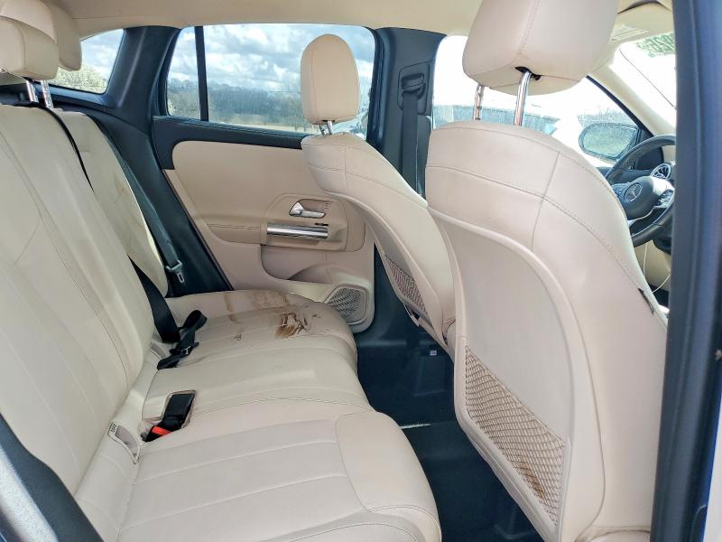 Aukcja sprzedaży 2021 Mercedes-benz Gla, vin: W1N4N4GB4MJ170923, numer aukcji: 41949926