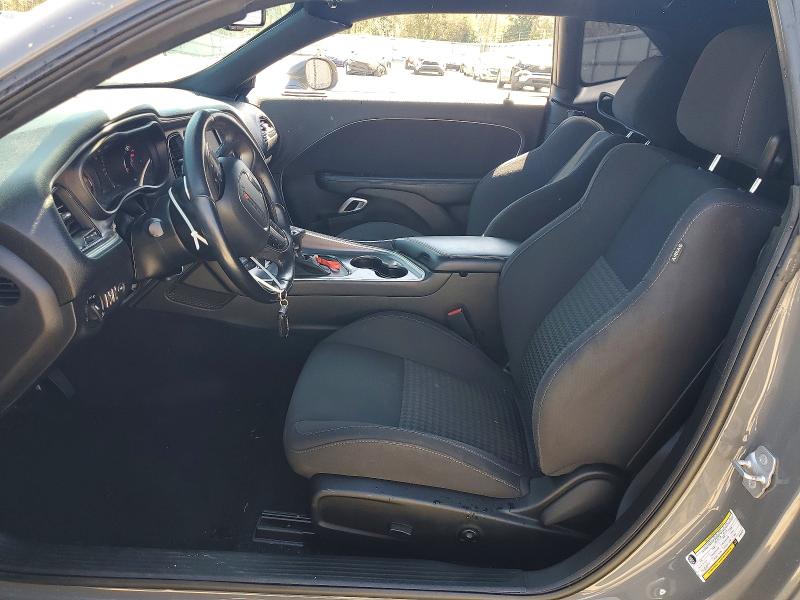 Продажа на аукционе авто 2019 Dodge Challenger, vin: 2C3CDZBTXKH652379, номер лота: 46466546