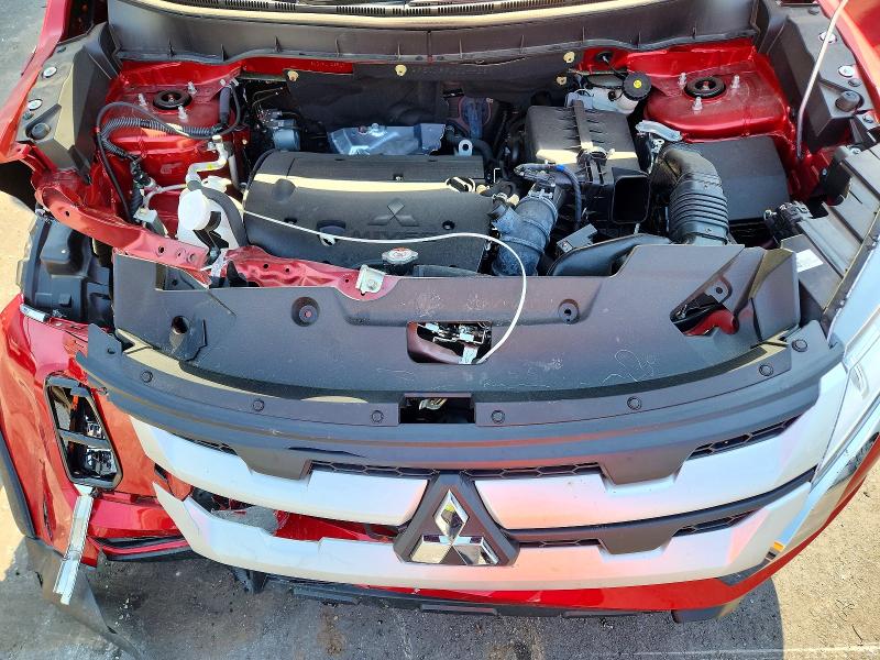 Продаж на аукціоні авто 2024 Mitsubishi Outlander Sport, vin: JA4ARUAU6RU023527, номер лоту: 47320236