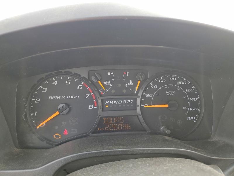 45528606 :رقم المزاد ، 1GBDS14E278123810 vin ، 2007 Chev Colorado مزاد بيع