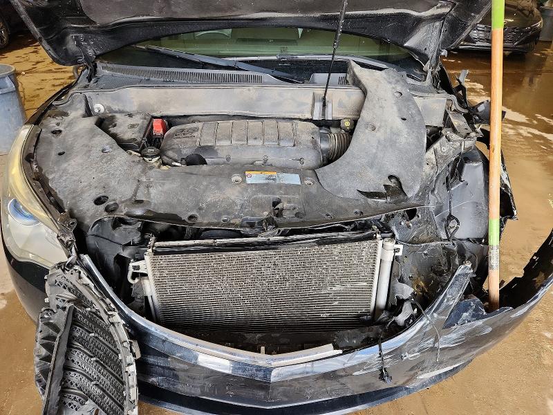 Продаж на аукціоні авто 2017 Buick Enclave, vin: 5GAKVCKD9HJ331811, номер лоту: 47762126