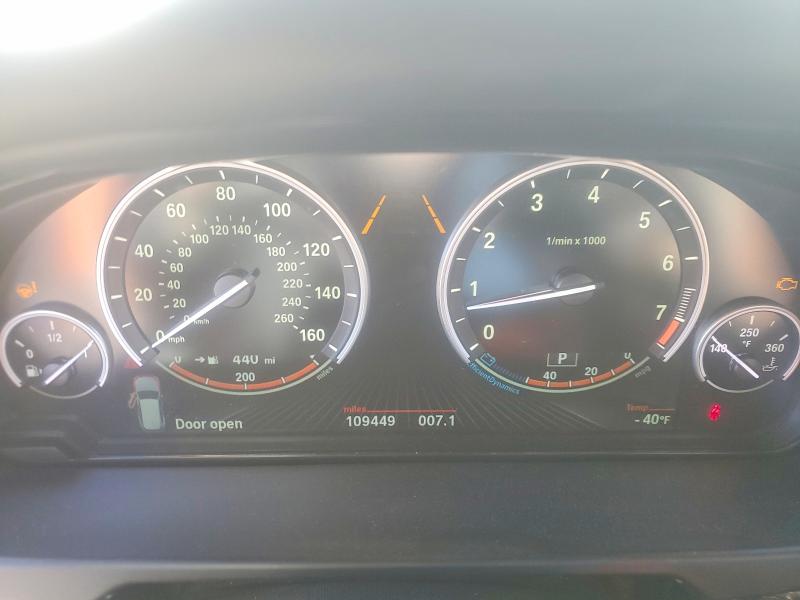 Продаж на аукціоні авто 2016 Bmw X5, vin: 5UXKR6C55G0J83445, номер лоту: 79765095
