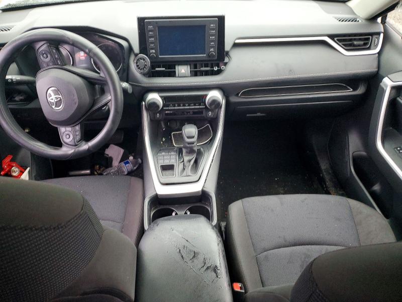 Aukcja sprzedaży 2019 Toyota Rav4, vin: JTMG1RFV9KD046747, numer aukcji: 42020466