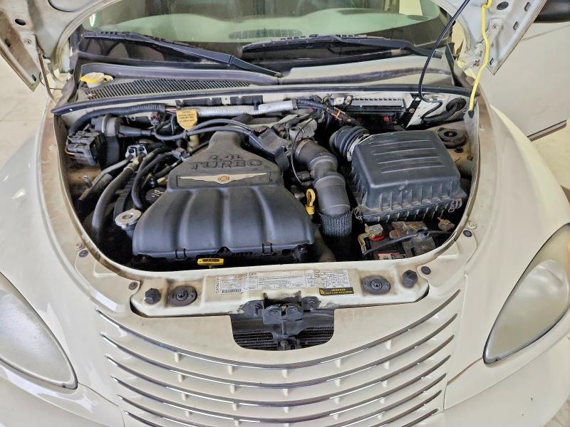 Продажа на аукционе авто 2005 Chrysler Pt Cruiser, vin: 3C8FY68805T627502, номер лота: 47815176