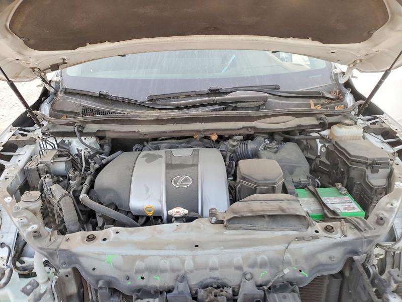 2019 Lexus Rx 350l მანქანა იყიდება აუქციონზე, vin: JTJGZKCA4K2009342, აუქციონის ნომერი: 47057956