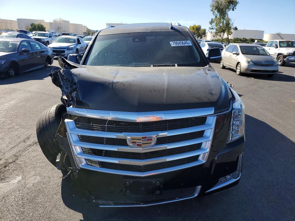 Aukcja sprzedaży 2015 Cadillac Escalade, vin: 1GYS4MKJ2FR691718, numer aukcji: 79945645