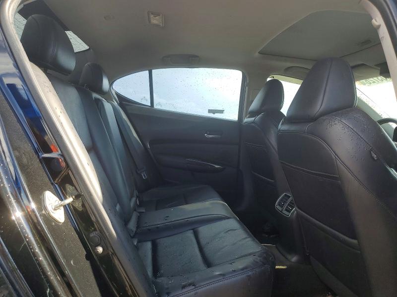 Aukcja sprzedaży 2015 Acura Tlx, vin: 19UUB1F50FA004350, numer aukcji: 45903726