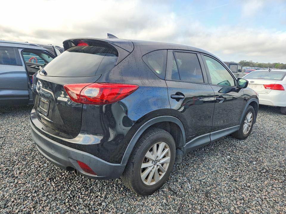 45982056 :رقم المزاد ، JM3KE4CY9G0731949 vin ، 2016 Mazda Cx-5 مزاد بيع