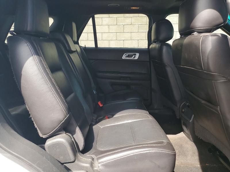 46049116 :رقم المزاد ، 1FM5K7D87DGA84237 vin ، 2013 Ford Explorer مزاد بيع