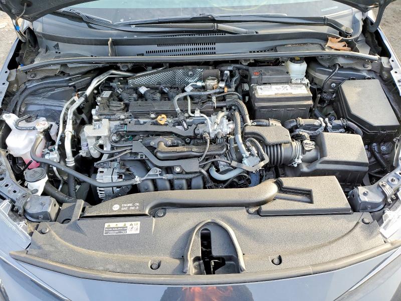 47720306 :رقم المزاد ، 5YFB4MDE1RP147537 vin ، 2024 Toyota Corolla مزاد بيع