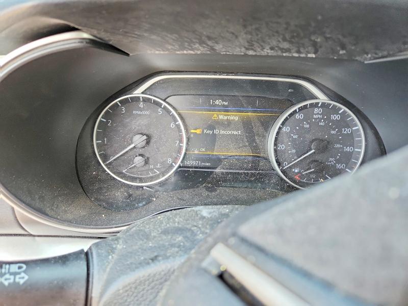 2016 Nissan Maxima მანქანა იყიდება აუქციონზე, vin: 1N4AA6AP9GC431533, აუქციონის ნომერი: 79828995