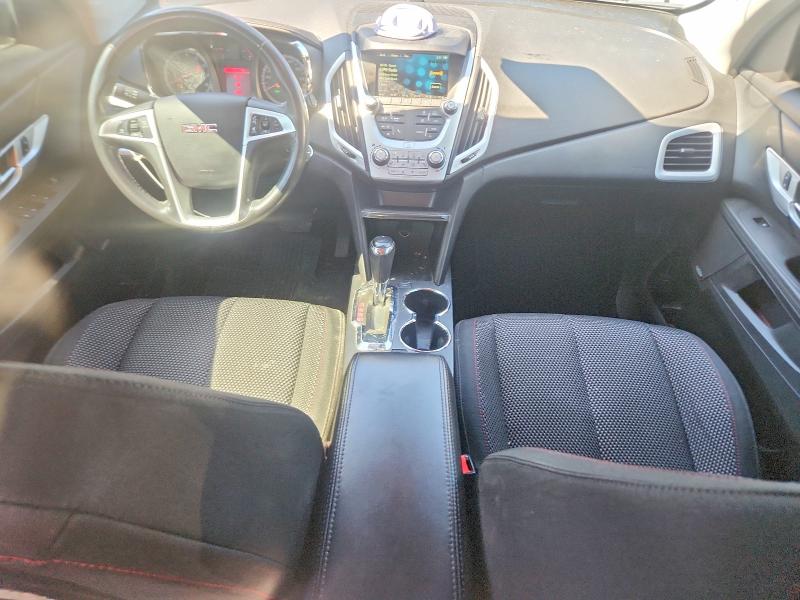 Продаж на аукціоні авто 2017 Gmc Terrain, vin: 2GKFLTEKXH6265478, номер лоту: 41729166