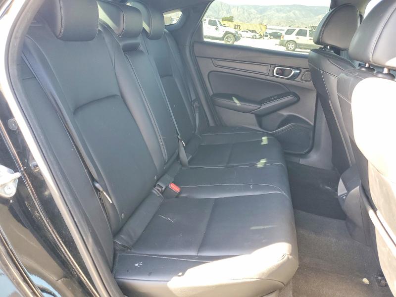 Aukcja sprzedaży 2023 Acura Integra, vin: 19UDE4H67PA018875, numer aukcji: 46768696
