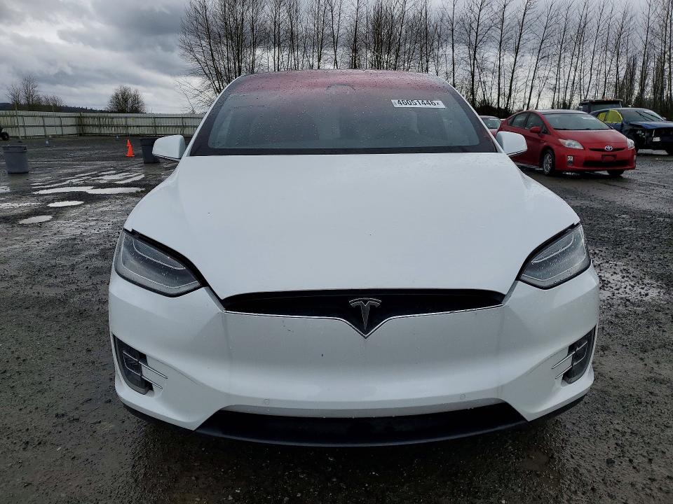 Продажа на аукционе авто 2020 Tesla Model X, vin: 5YJXCDE20LF304359, номер лота: 46051446