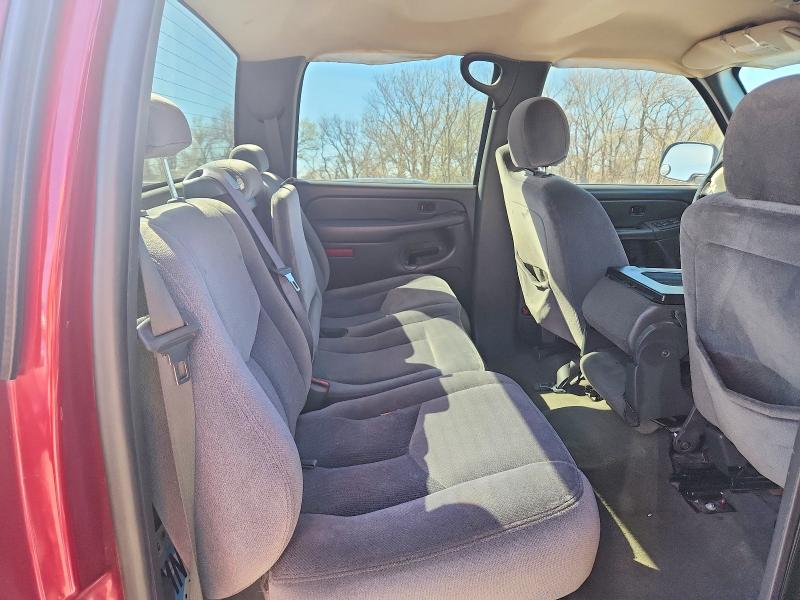 2006 Gmc New Sierra მანქანა იყიდება აუქციონზე, vin: 2GTEC13Z361273380, აუქციონის ნომერი: 46226196