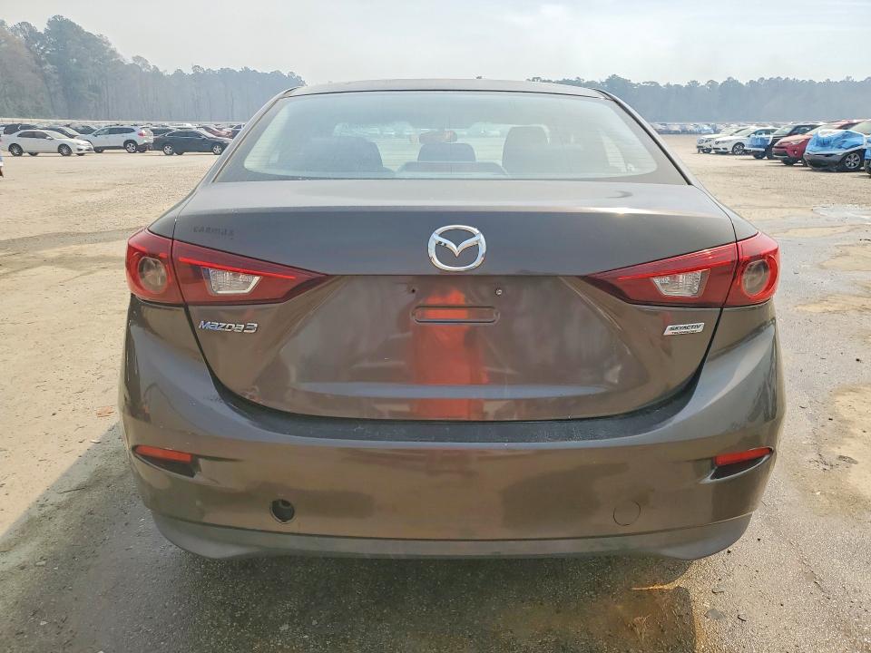 Aukcja sprzedaży 2014 Mazda 3, vin: JM1BM1T77E1134047, numer aukcji: 45668956