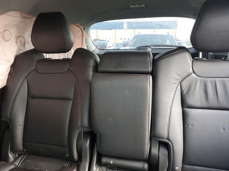2015 Acura Mdx მანქანა იყიდება აუქციონზე, vin: 5FRYD4H48FB022875, აუქციონის ნომერი: 47075616