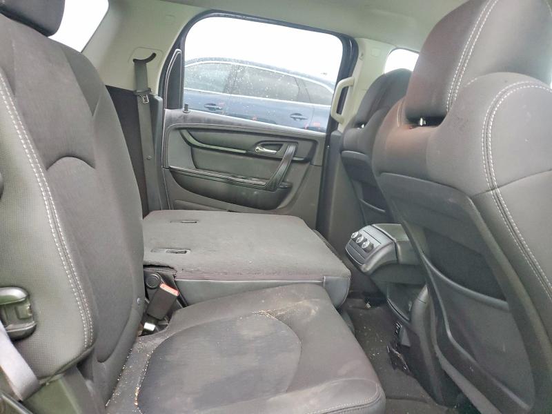 Aukcja sprzedaży 2016 Gmc Acadia, vin: 1GKKRNED4GJ210911, numer aukcji: 45622276