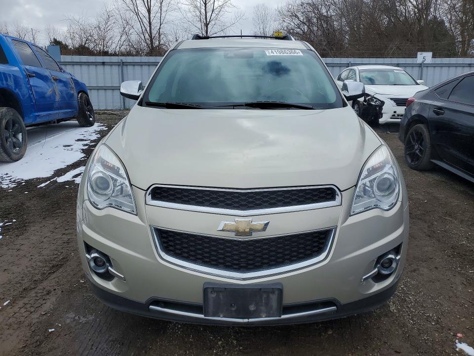 Aukcja sprzedaży 2014 Chevrolet Equinox, vin: 2GNFLHE34E6151366, numer aukcji: 41986366