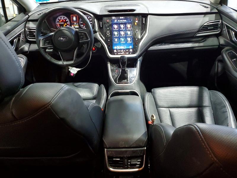 Продажа на аукционе авто 2022 Subaru Outback, vin: 4S4BTANC2N3273015, номер лота: 78859325